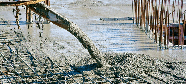 Ready Mix Concrete Spilsby